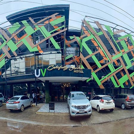 Urbanview At Lacson Street Bacolod City By Reddoorz Exterior photo